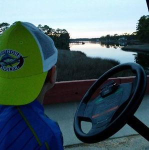 Meet your Posher, Joan